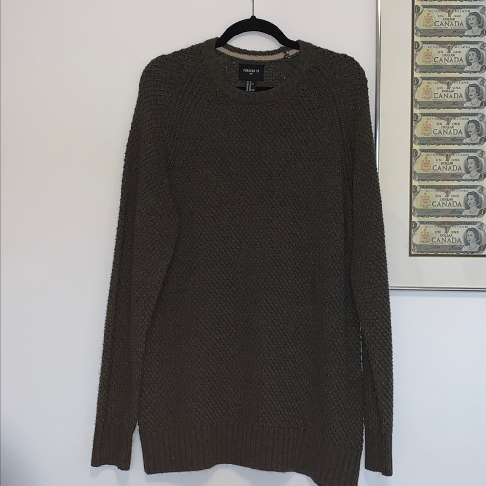 Forever 21 Sweater